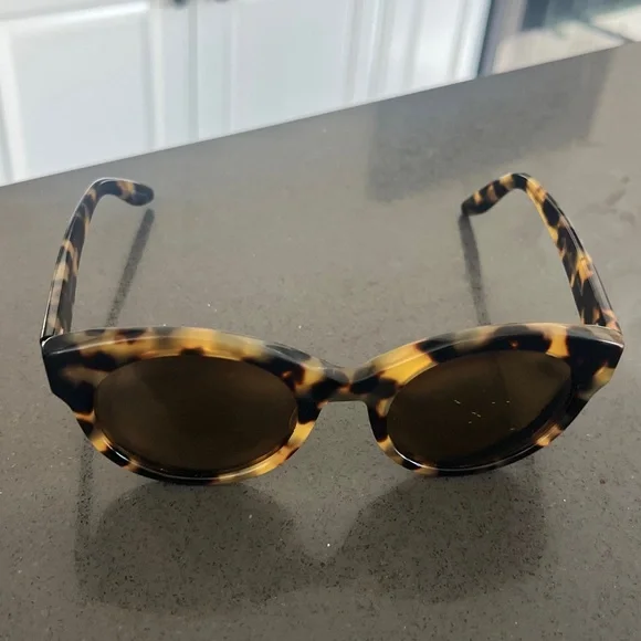 BARTON PERREIRA ISADORA Sunglass Frames - Picture 2 of 16